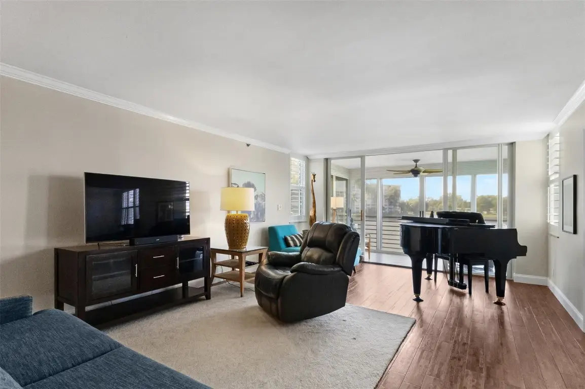 3095 N Course Drive #203, Pompano Beach, FL 33069 - Image #1