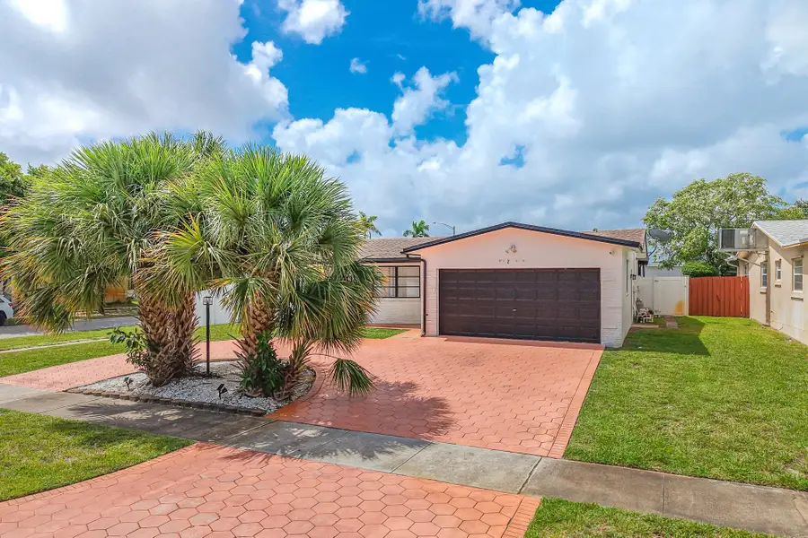 5400 W Park Rd, Hollywood, FL 33021 - Image #3