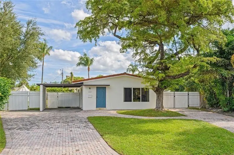 332 NW 26th Ct, Wilton Manors, FL 33311 - Image #1