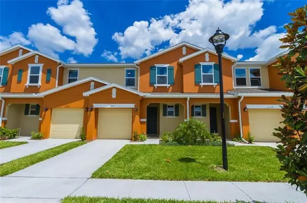 3201 Tocoa Circle #3, Kissimmee, FL 34746