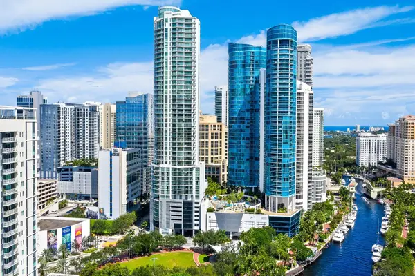 100 E Las Olas Boulevard #1802, Fort Lauderdale, FL 33301