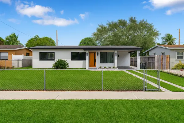 529 SW 22nd Ave, Fort Lauderdale, FL 33312