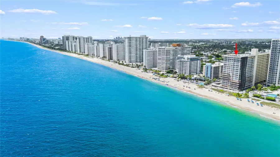 4100 Galt Ocean Drive #304, Fort Lauderdale, FL 33308 - Image #2