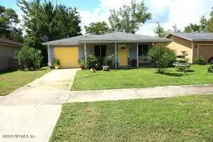 7734 Mccowan Drive, Jacksonville, FL 32244