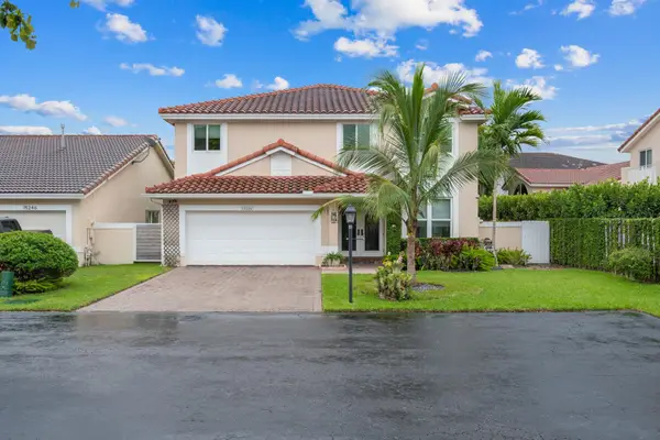 15256 SW 108th Ter, Miami, FL 33196