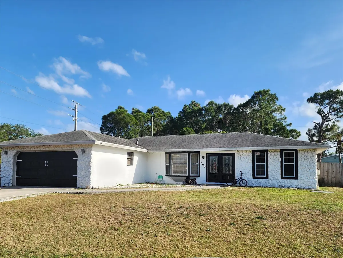 100 SW Todd Ave, Port Saint Lucie, FL 34983 - Image #1