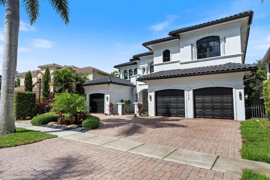 17935 Monte Vista Drive, Boca Raton, FL 33496 - Image #2