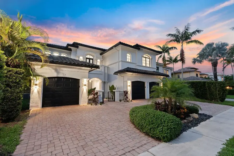 17935 Monte Vista Drive, Boca Raton, FL 33496 - Image #3
