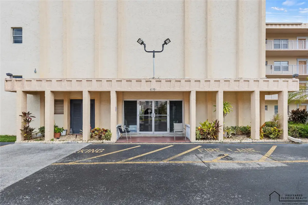 4191 NW 41st St #316, Lauderdale Lakes, FL 33319 - Image #1