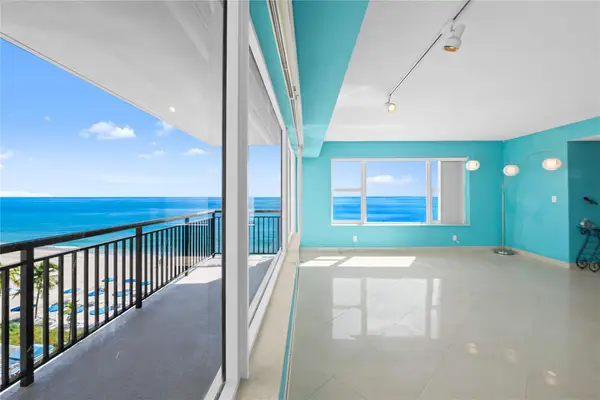 3800 Galt Ocean Dr #605, Fort Lauderdale, FL 33308