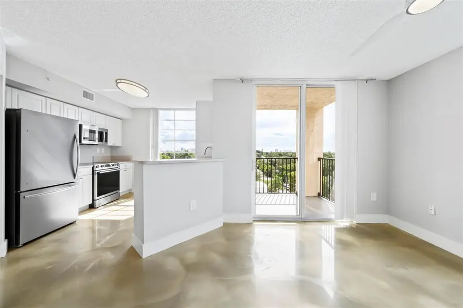 520 SE 5th Avenue #1504, Fort Lauderdale, FL 33301 - Image #3