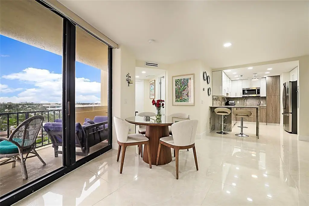 2800 N Ocean Drive #B-9A, Singer Island, FL 33404 - Image #1