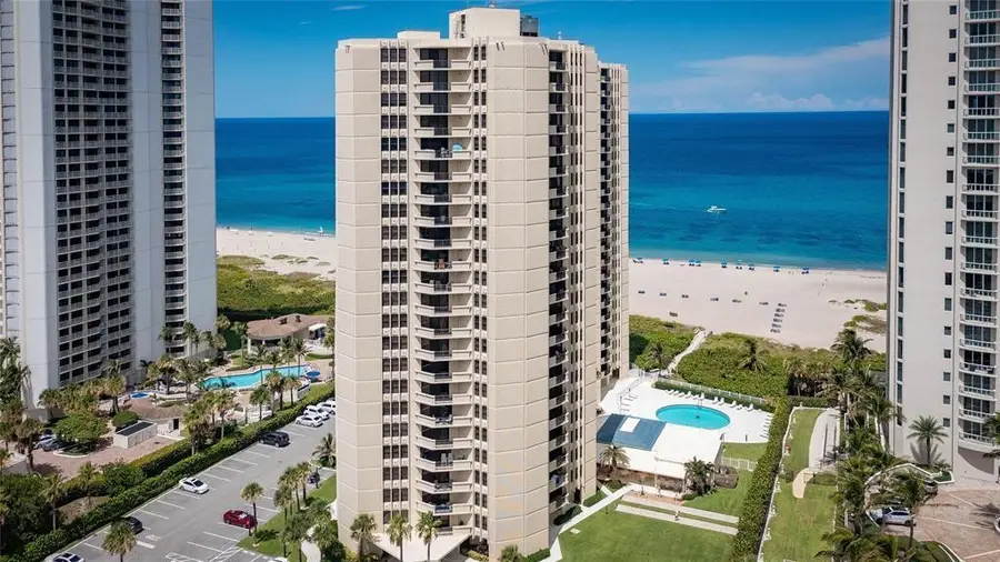 2800 N Ocean Drive #B-9A, Singer Island, FL 33404 - Image #3