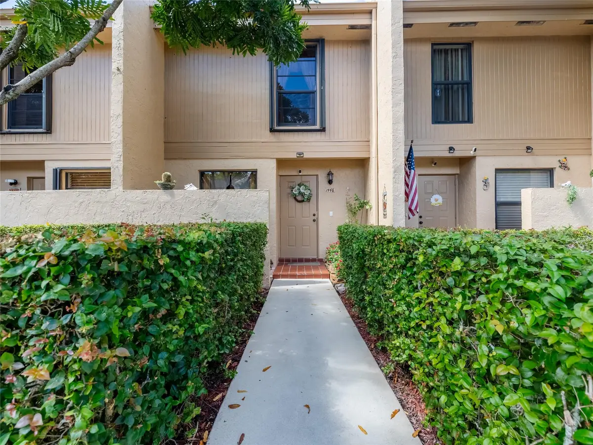 1448 NW 97th Ter #283, Pembroke Pines, FL 33024 - Image #1