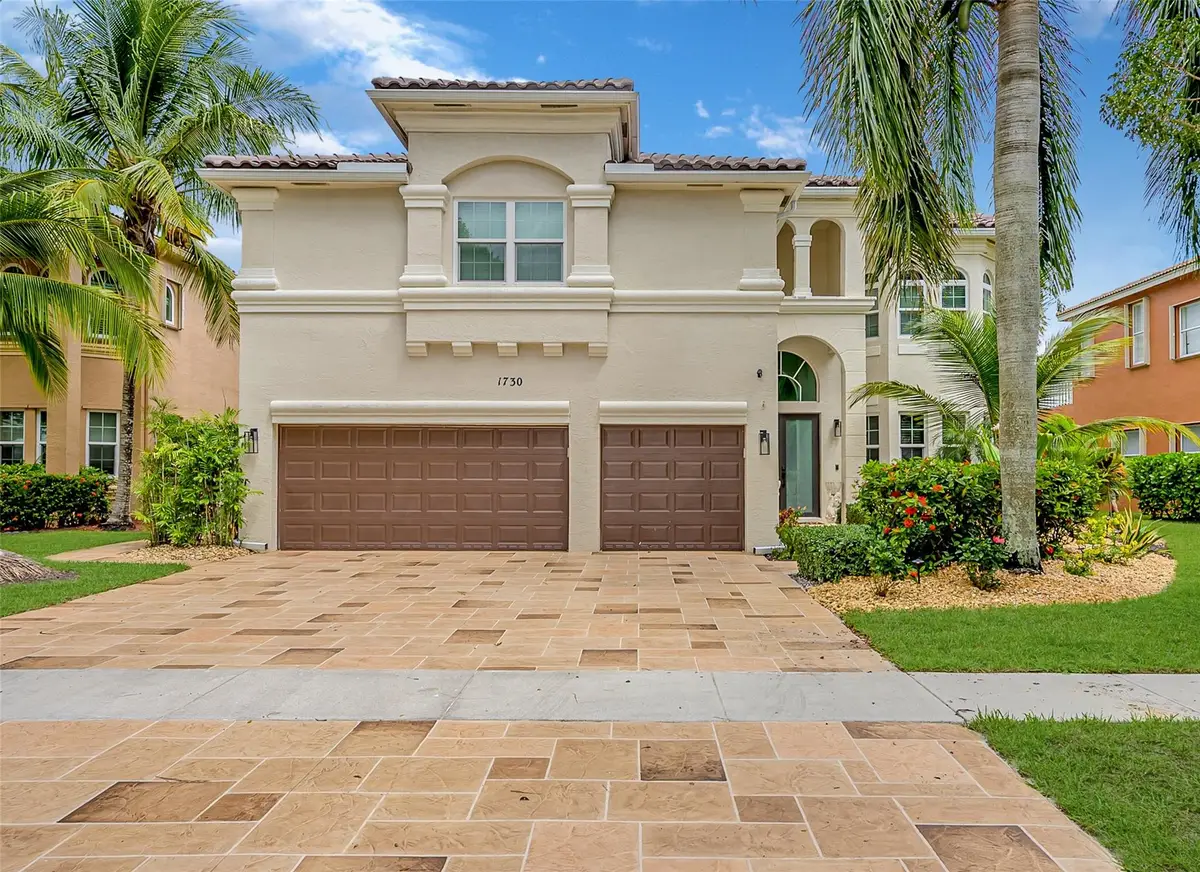 1730 Annandale Cir, Royal Palm Beach, FL 33411 - Image #1