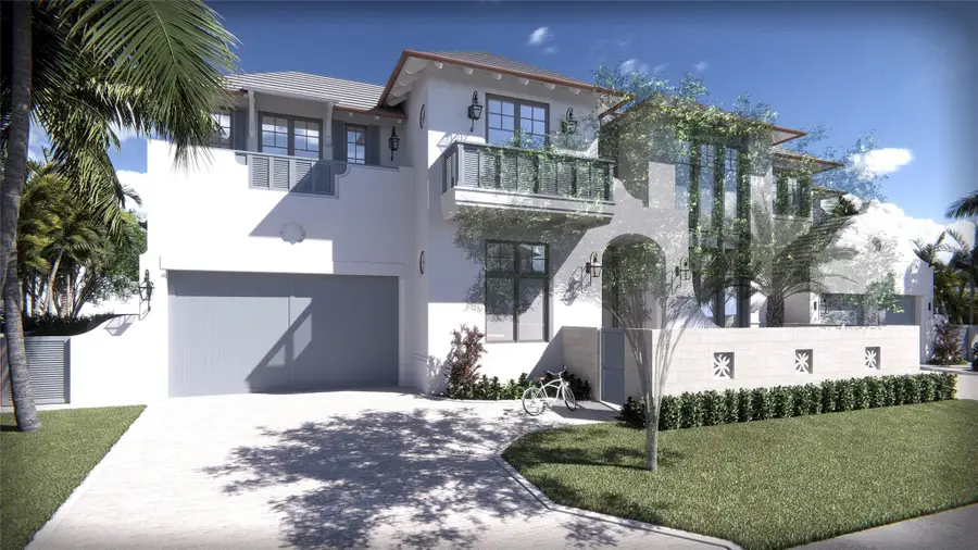 515 Lido Dr, Fort Lauderdale, FL 33301 - Image #2
