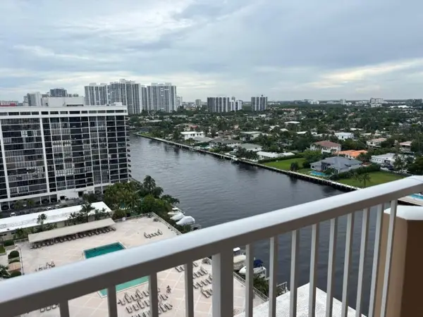 1965 S Ocean Drive #16P, Hallandale Beach, FL 33009