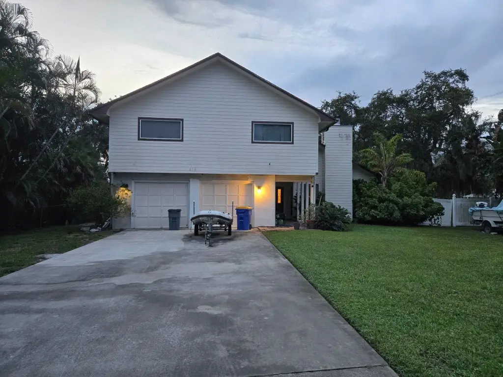 618 SW Hidden River Avenue, Palm City, FL 34990 - Image #1