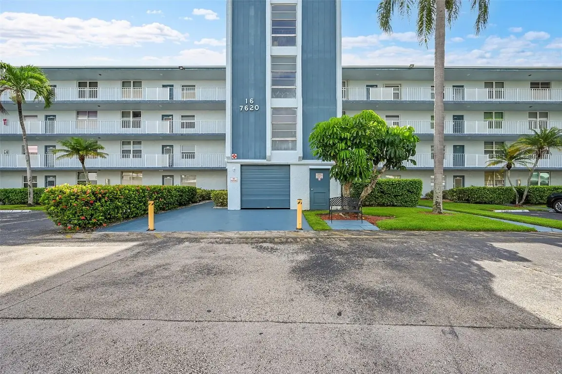 7620 NW 18th Street #403, Margate, FL 33063 - Image #1