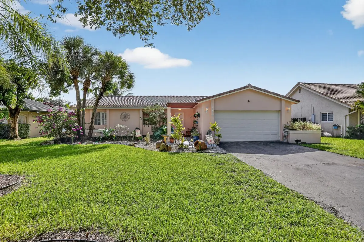 1739 NW 93rd Ter, Coral Springs, FL 33071 - Image #1