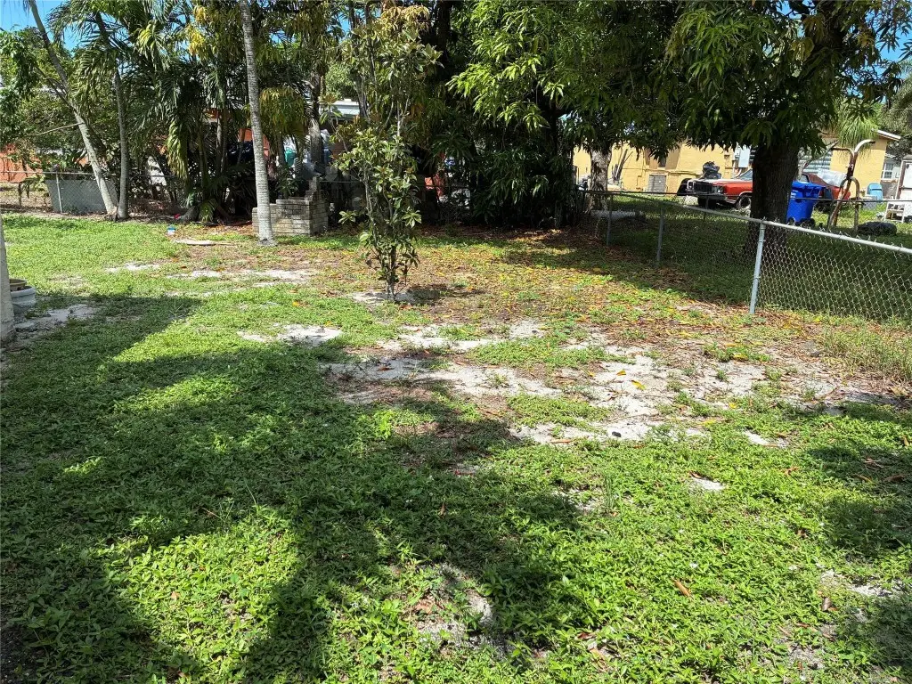 721 NW 18th Street, Pompano Beach, FL 33060 - #1