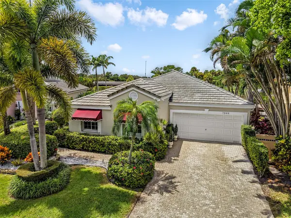 7844 Travelers Tree, Boca Raton, FL 33433