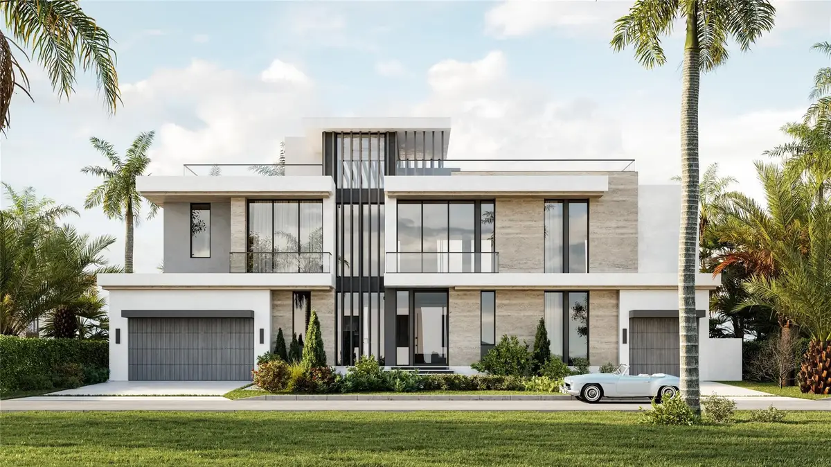 646 Flamingo Dr, Fort Lauderdale, FL 33301 - Image #1