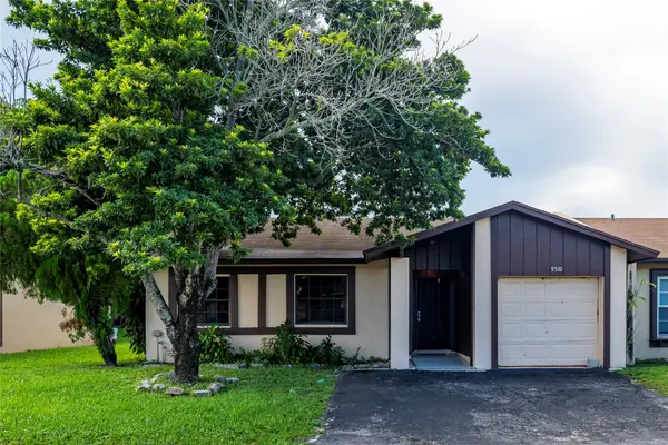 9510 W Fern Ln, Miramar, FL 33025