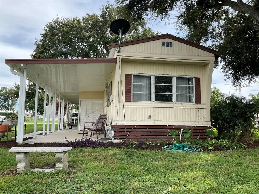 1591 Chobee St, Okeechobee, FL 34974 - Image #2