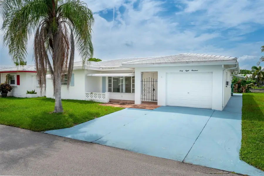 6800 NW 74th Pl, Tamarac, FL 33321 - Image #3