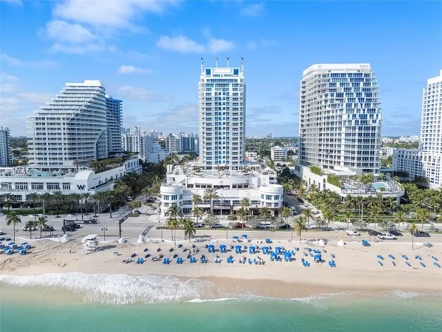 505 N Fort Lauderdale Beach Boulevard #1908, Fort Lauderdale, FL 33304 - Image #2