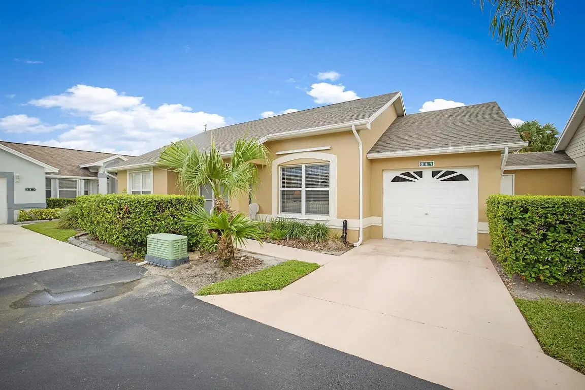 349 NW Tuscany Way, Port Saint Lucie, FL 34986 - #1