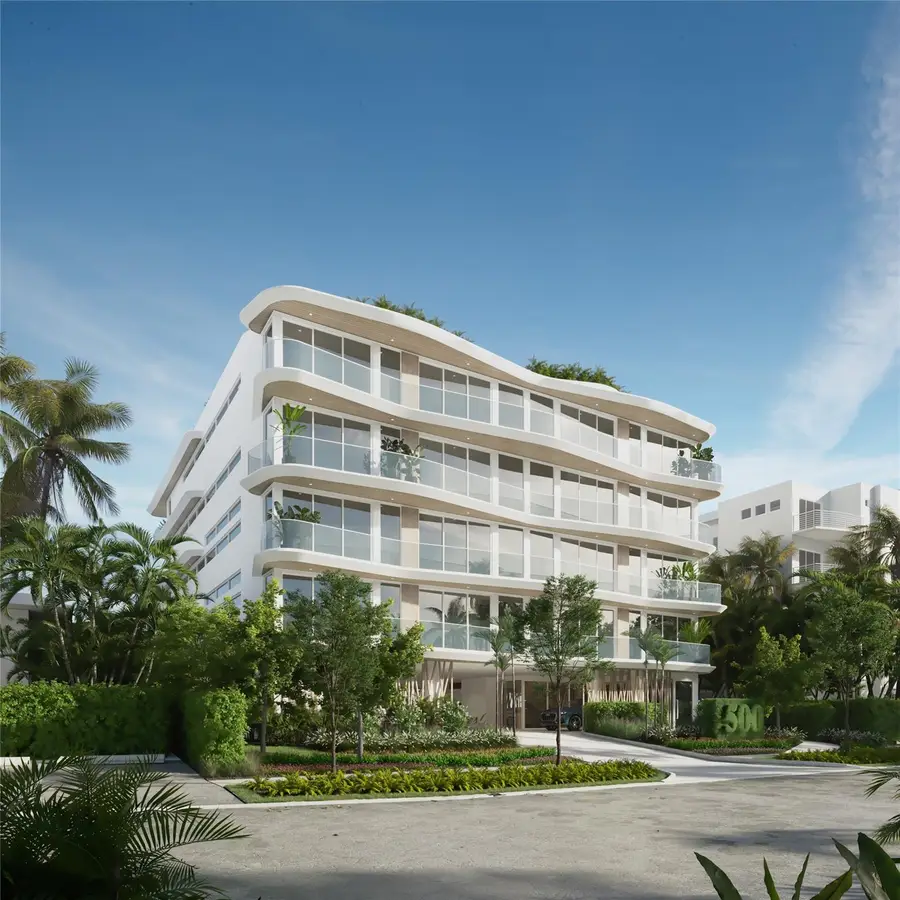 500 Hendricks Isle #3N, Fort Lauderdale, FL 33301 - Image #2