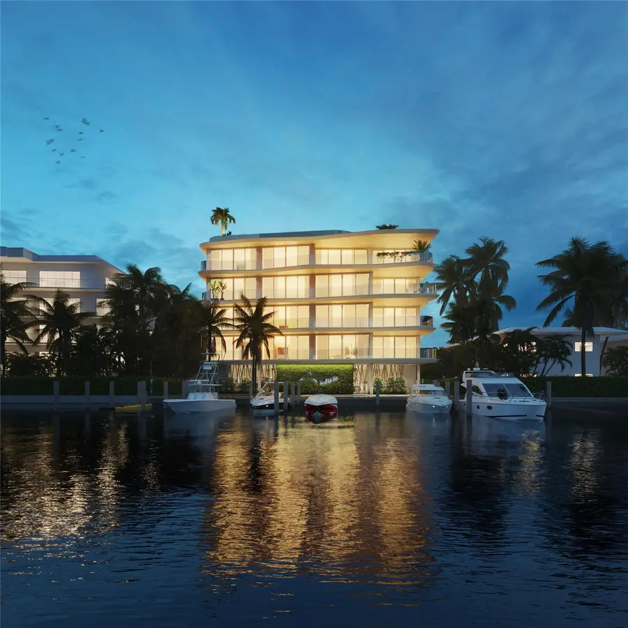 500 Hendricks Isle #3S, Fort Lauderdale, FL 33301 - Image #3