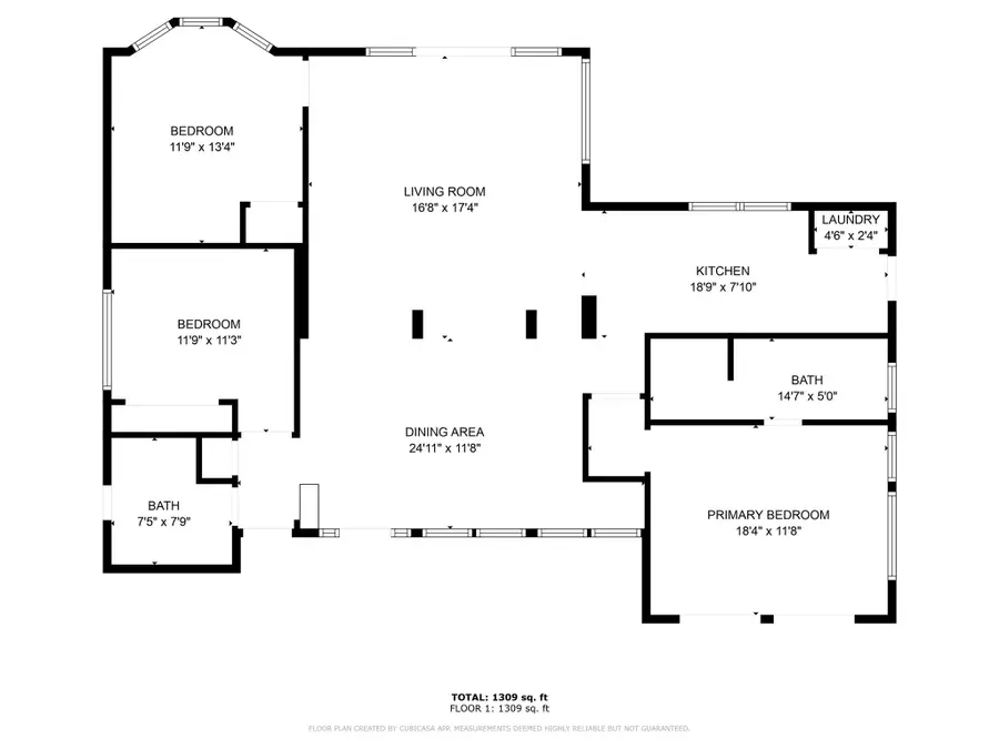 2149 NE 27th Dr, Wilton Manors, FL 33306 - Image #2