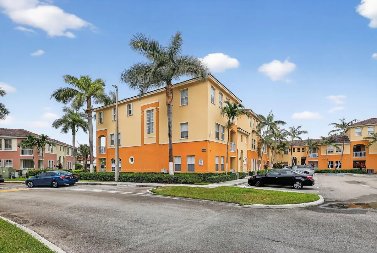 10012 NW 7th Street #213, Miami, FL 33172 - Image #1