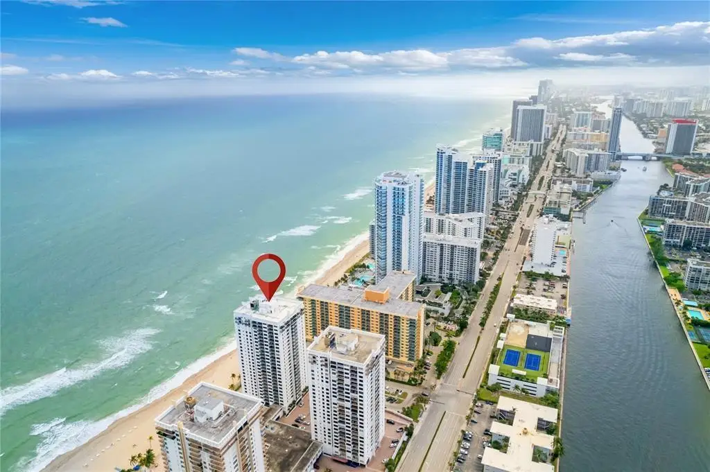 2301 S Ocean Dr #1707, Hollywood, FL 33019 - Image #1