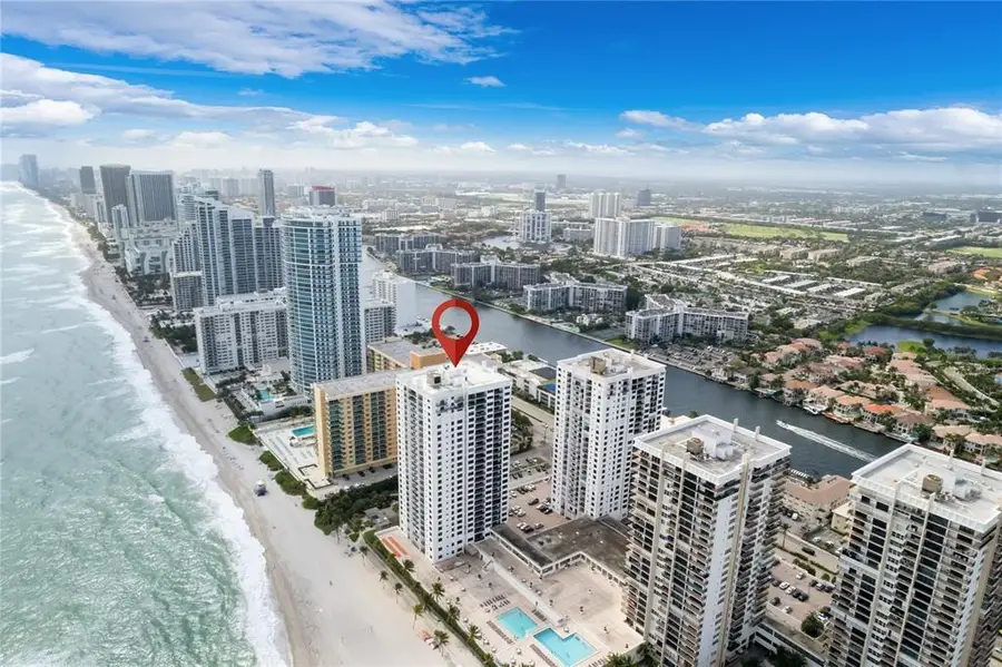 2301 S Ocean Dr #1707, Hollywood, FL 33019 - Image #2