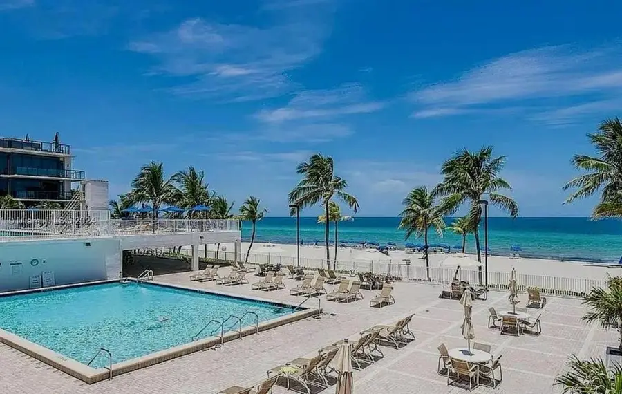 2301 S Ocean Dr #1707, Hollywood, FL 33019 - Image #3