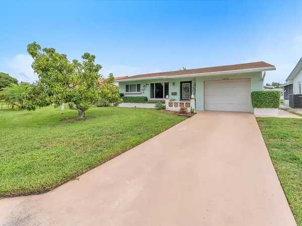 4623 NW 46th Street, Tamarac, FL 33319