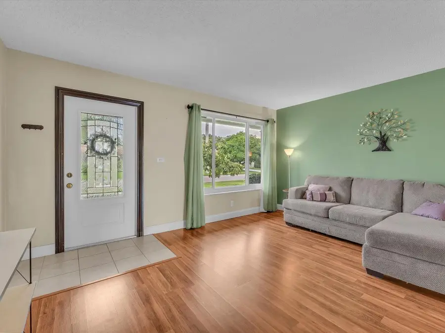 4623 NW 46th Street, Tamarac, FL 33319 - #3