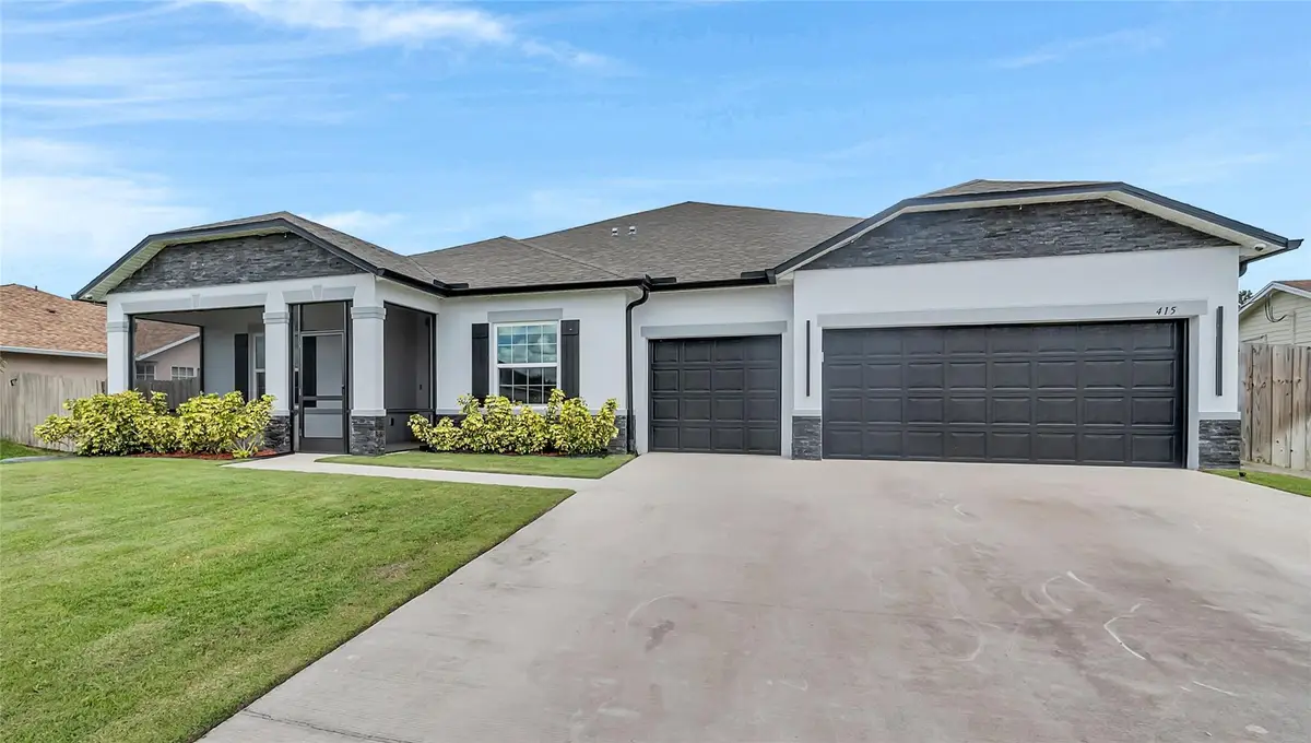 415 SW Naftal Place, Port Saint Lucie, FL 34953 - #1