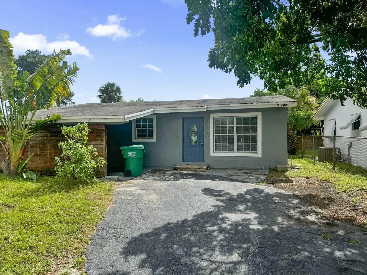 3012 NW 7th Court, Fort Lauderdale, FL 33311 - #1
