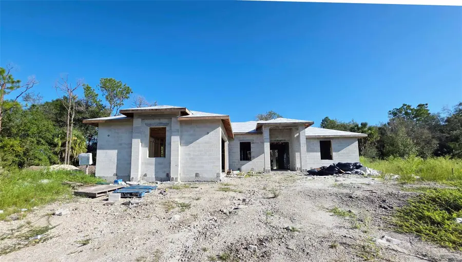 133 Hunting Club Ave, Clewiston, FL 33440 - Image #2