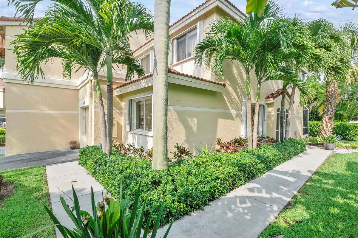 3441 Deer Creek Palladian Cir #3441, Deerfield Beach, FL 33442 - Image #1