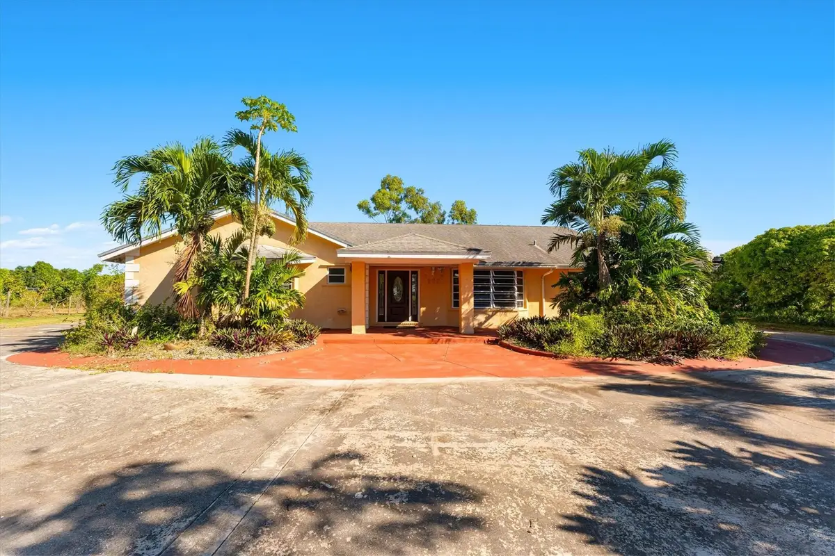 21295 SW 376th St, Homestead, FL 33034 - Image #1