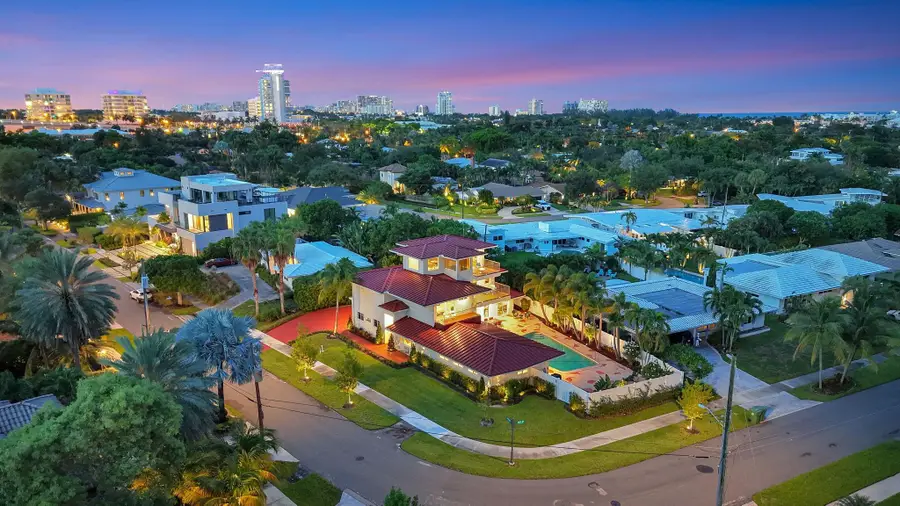 2024 Harbourview Drive, Fort Lauderdale, FL 33316 - Image #2