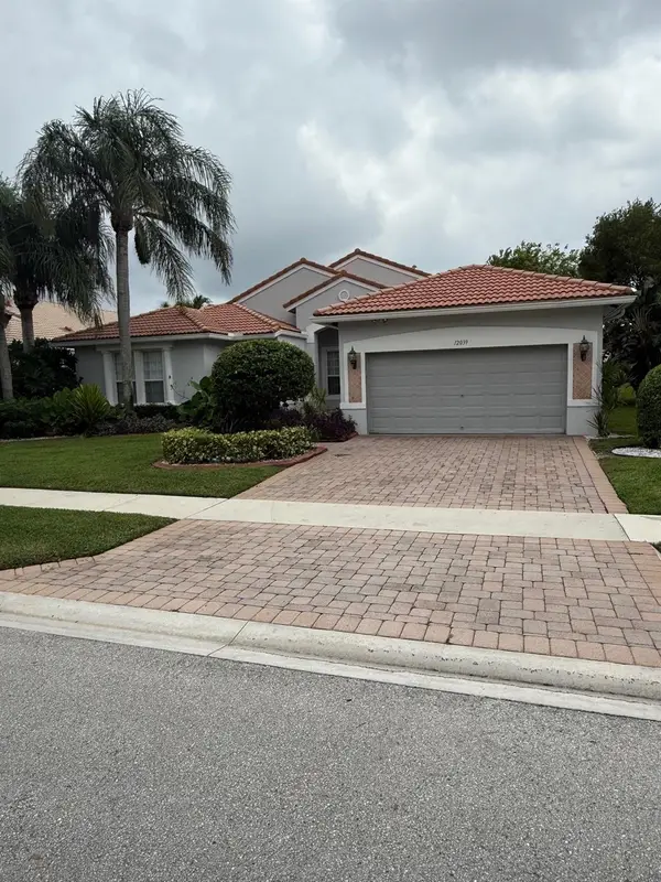12039 Oakvista Dr, Boynton Beach, FL 33437