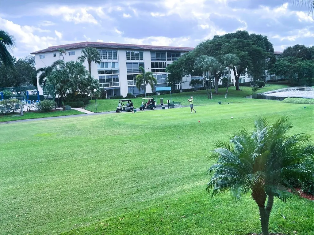 3102 Portofino Point #O-2, Coconut Creek, FL 33066 - Image #1