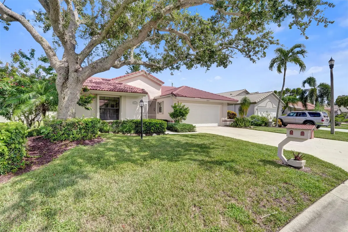 8860 Boatswain Dr, Boynton Beach, FL 33436 - Image #1